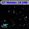 Cl* Melotte   20    LMB   11737