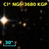 Cl* NGC 3680    KGP    1432