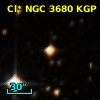 Cl* NGC 3680    KGP    1441