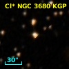 Cl* NGC 3680    KGP    1445