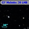 Cl* Melotte   20    LMB   11739