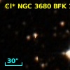 Cl* NGC 3680    BFK     113