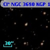Cl* NGC 3680    KGP    1465