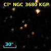 Cl* NGC 3680    KGP    1467