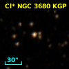 Cl* NGC 3680    KGP    1468
