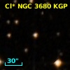 Cl* NGC 3680    KGP    1470