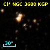 Cl* NGC 3680    KGP    1473