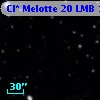 Cl* Melotte   20    LMB   11740