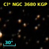 Cl* NGC 3680    KGP    1476