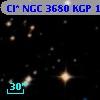 Cl* NGC 3680    KGP    1478