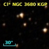 Cl* NGC 3680    KGP    1481