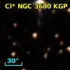Cl* NGC 3680    KGP    1482