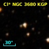 Cl* NGC 3680    KGP    1484