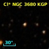 Cl* NGC 3680    KGP    1486
