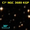 Cl* NGC 3680    KGP    1489