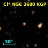 Cl* NGC 3680    KGP    1494