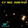 Cl* NGC 3680    KGP    1513