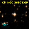 Cl* NGC 3680    KGP    1519