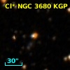 Cl* NGC 3680    KGP    1527