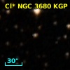 Cl* NGC 3680    KGP    1528