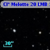 Cl* Melotte   20    LMB   11743