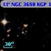 Cl* NGC 3680    KGP    1532