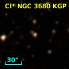 Cl* NGC 3680    KGP    1533
