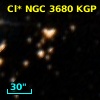 Cl* NGC 3680    KGP    1535
