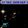 Cl* NGC 3680    KGP    1536