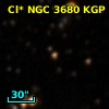 Cl* NGC 3680    KGP    1541
