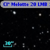 Cl* Melotte   20    LMB   11744