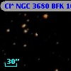 Cl* NGC 3680    BFK     106