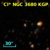 Cl* NGC 3680    KGP    1551