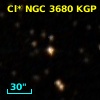 Cl* NGC 3680    KGP    1554