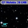 Cl* Melotte   20    LMB   11745