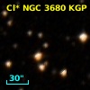 Cl* NGC 3680    KGP    1560