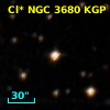 Cl* NGC 3680    KGP    1568