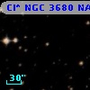 Cl* NGC 3680     NA    2063