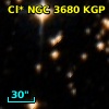 Cl* NGC 3680    KGP    1582