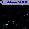 Cl* Melotte   20    LMB   11747