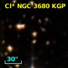Cl* NGC 3680    KGP    1590