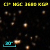 Cl* NGC 3680    KGP    1596