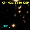 Cl* NGC 3680    KGP    1598
