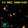Cl* NGC 3680    KGP    1601