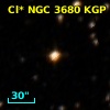 Cl* NGC 3680    KGP    1602