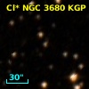 Cl* NGC 3680    KGP    1605