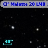 Cl* Melotte   20    LMB   11749