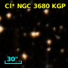 Cl* NGC 3680    KGP    1613