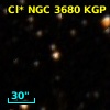 Cl* NGC 3680    KGP    1615