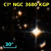 Cl* NGC 3680    KGP    1618